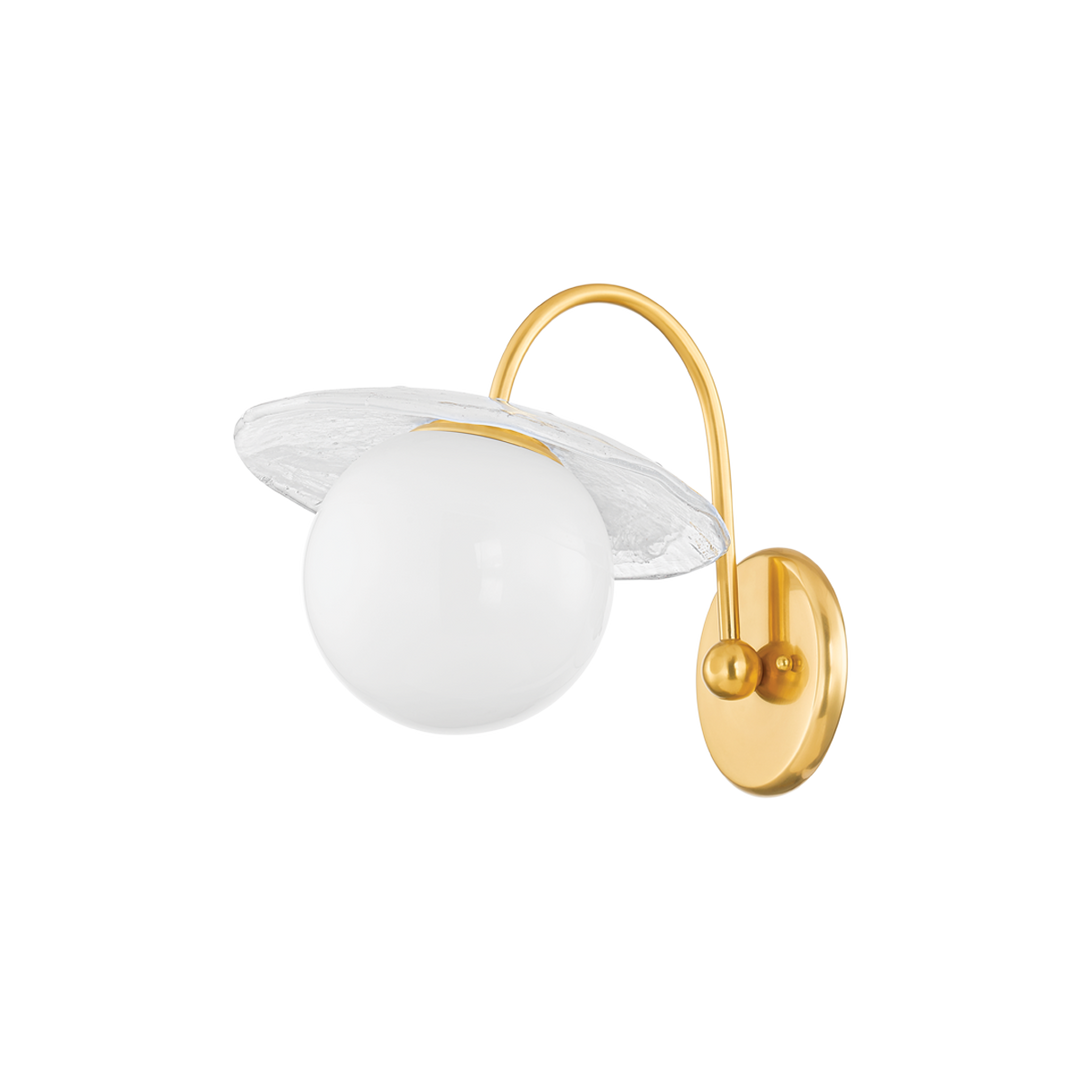 STAMPFORD Wall Sconce