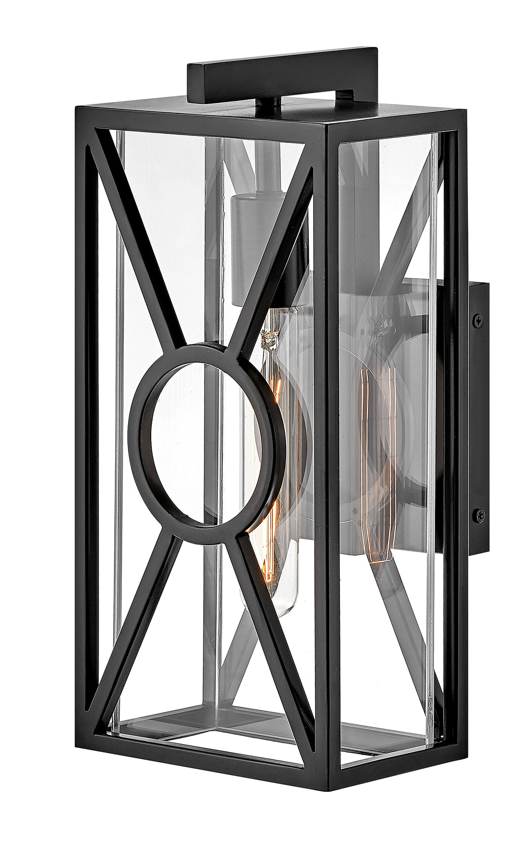 Medium Wall Mount Lantern