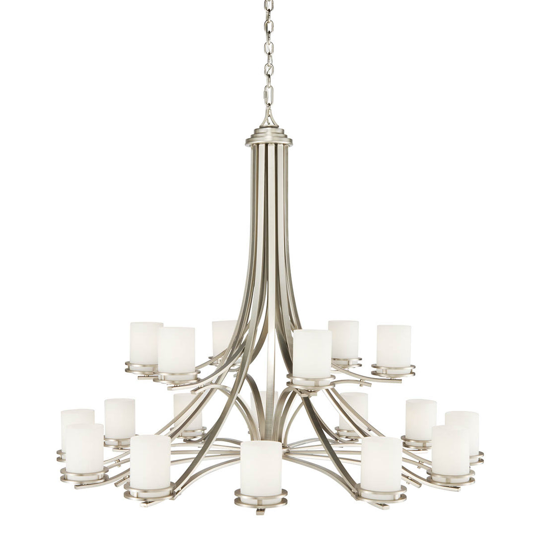 Chandelier 18Lt