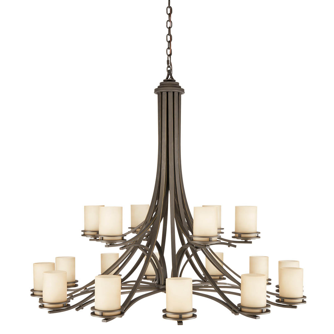 Chandelier 18Lt