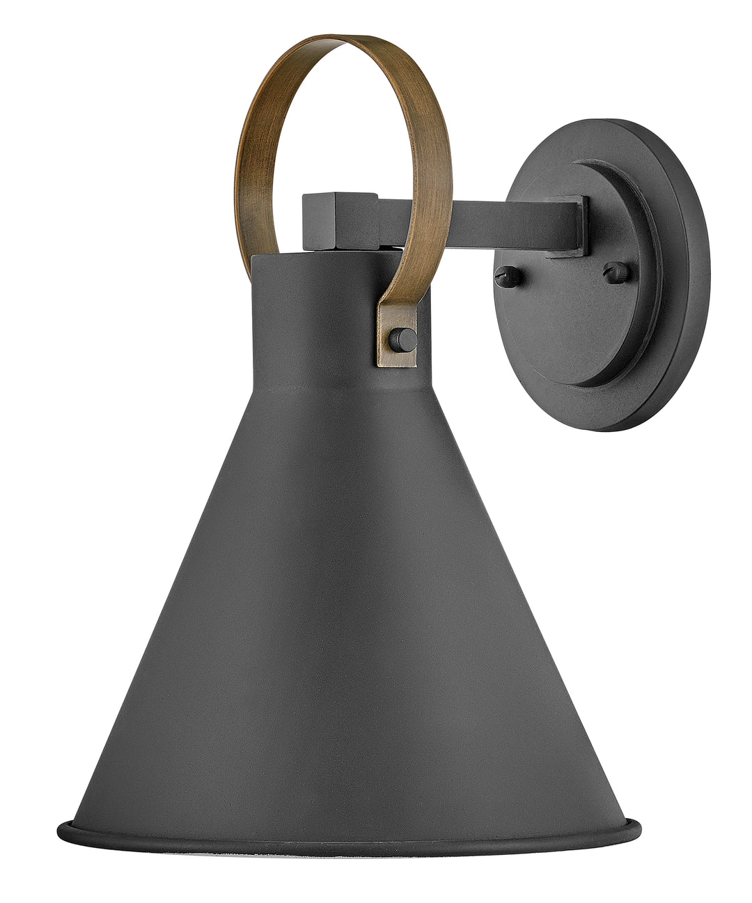 Small Wall Mount Lantern