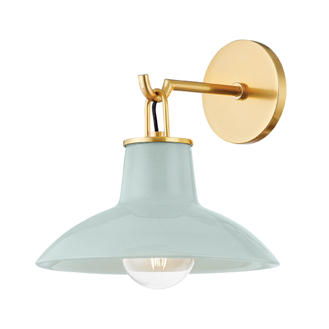 POTTERSVILLE Wall Sconce