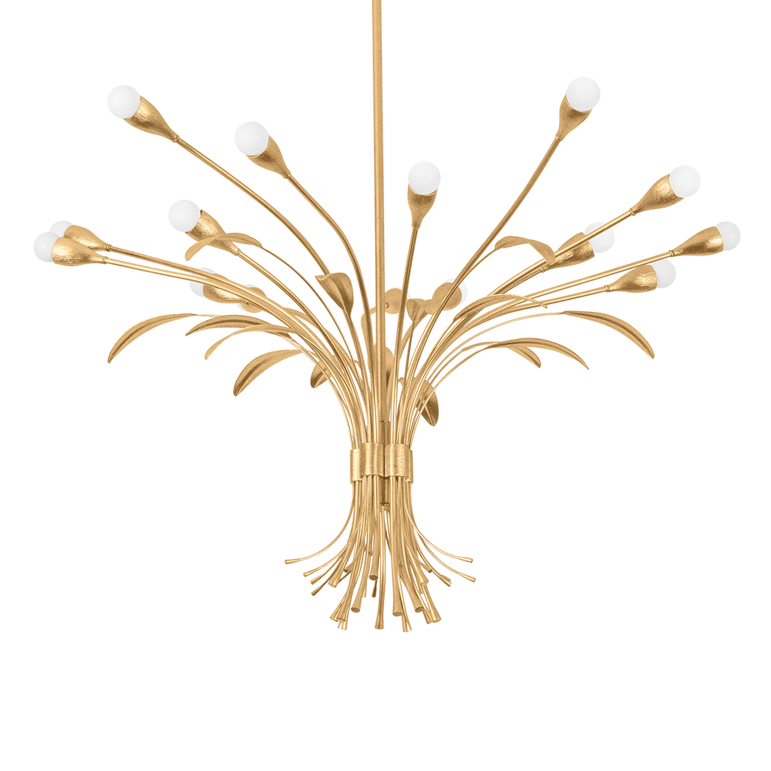 BILSTON Chandelier