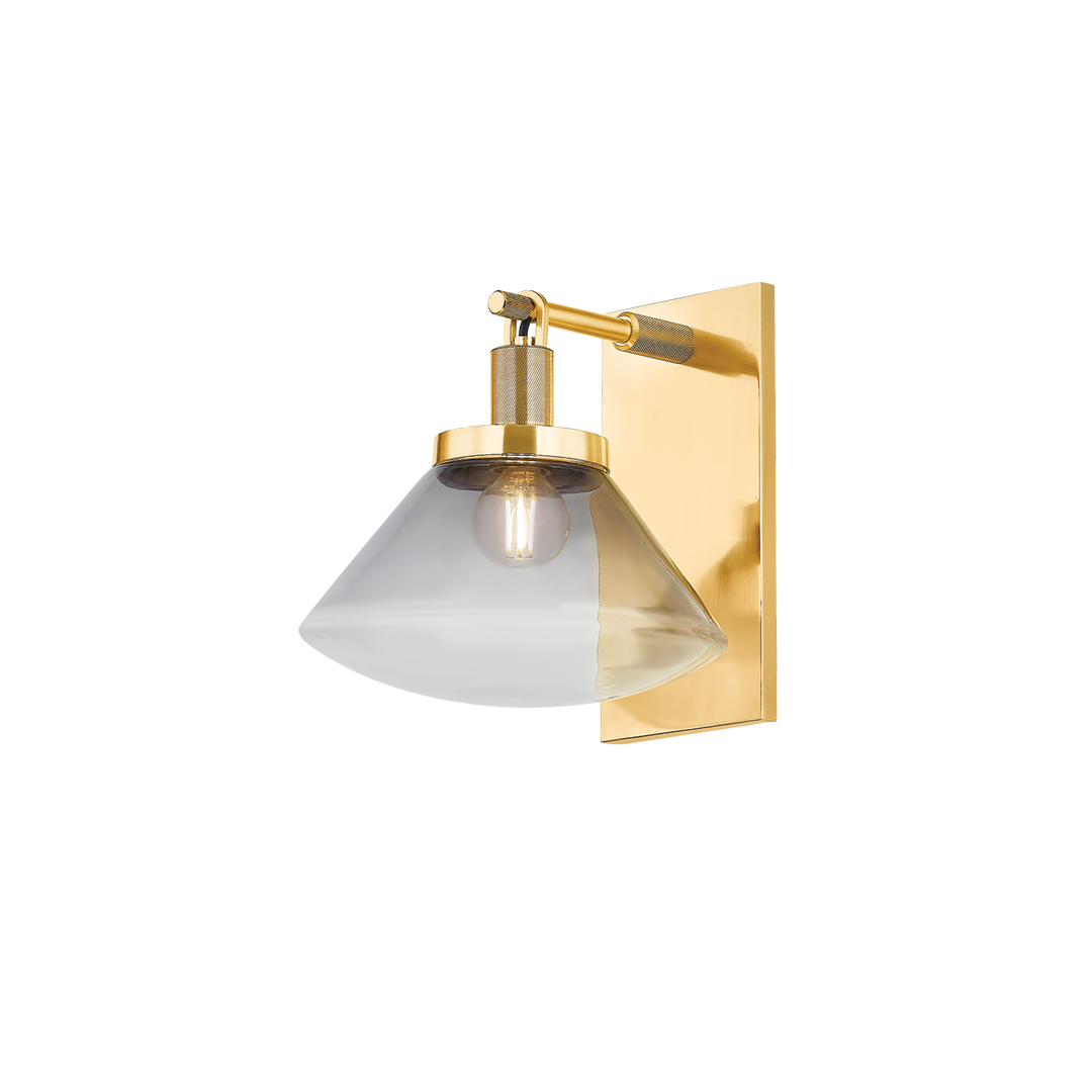 MENDON WALL SCONCE