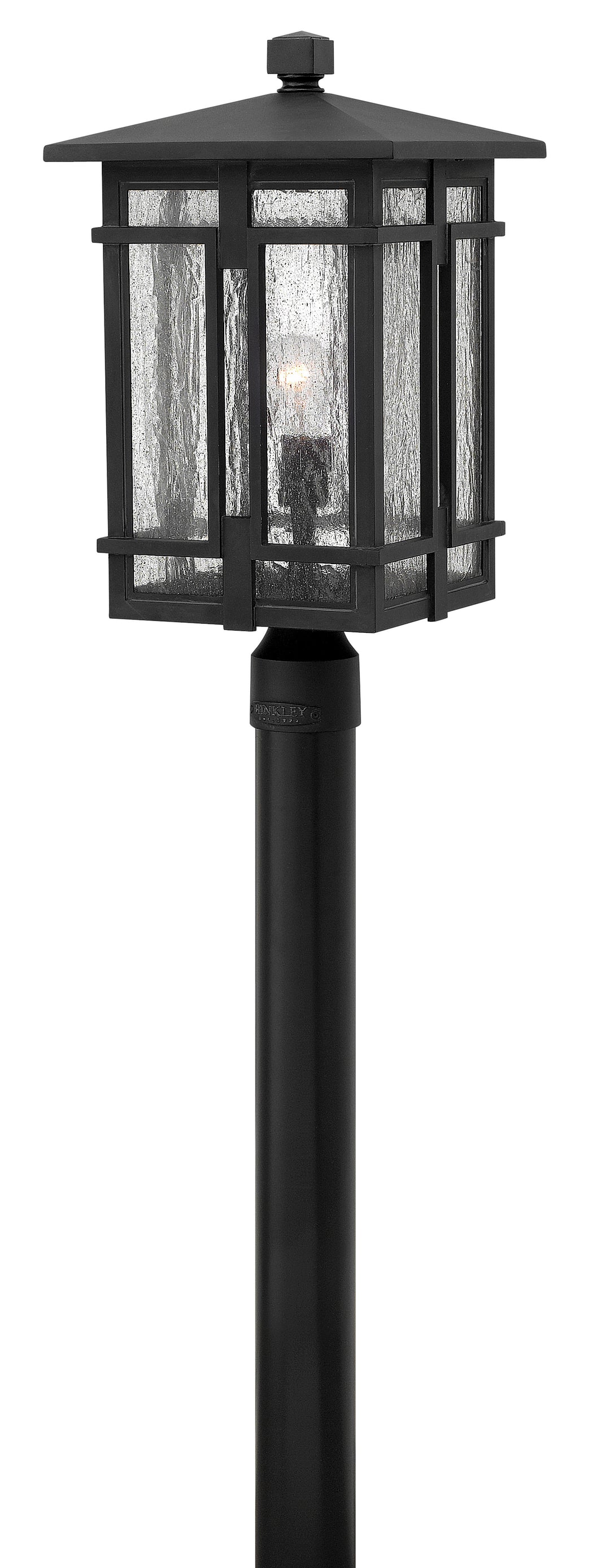 Medium Post Mount Lantern