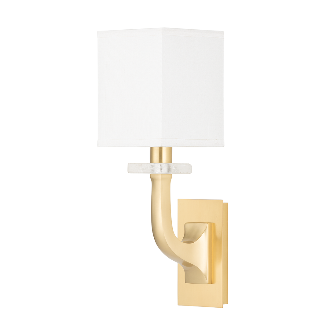 Rockwell Wall Sconce