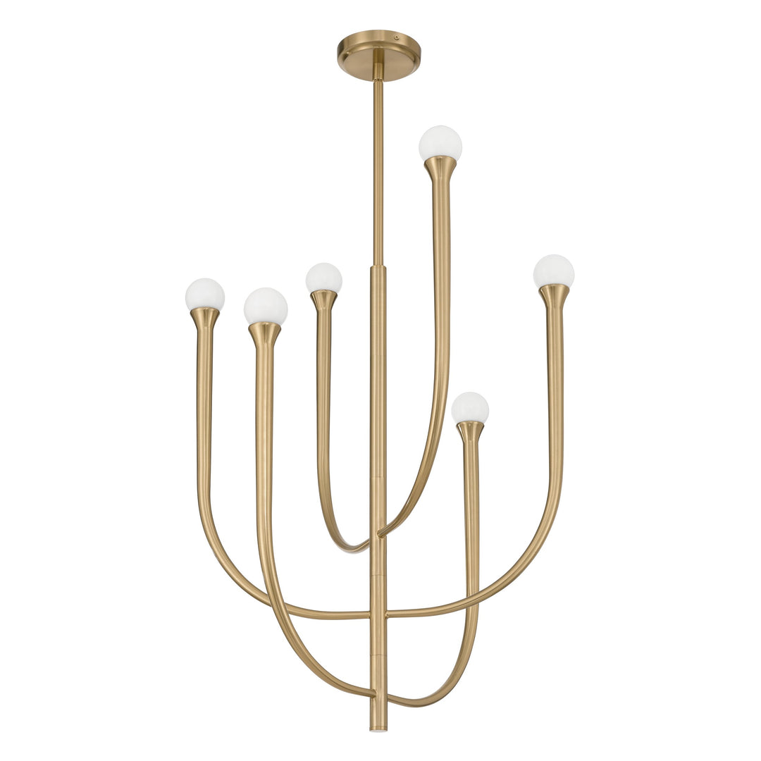 6L Chandelier