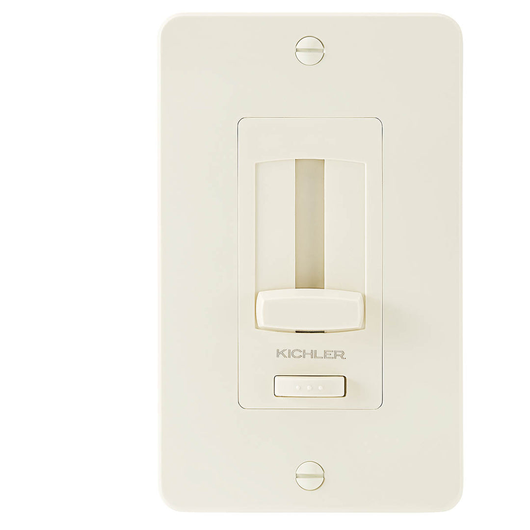 LED Driver + Dimmer Trim ALM