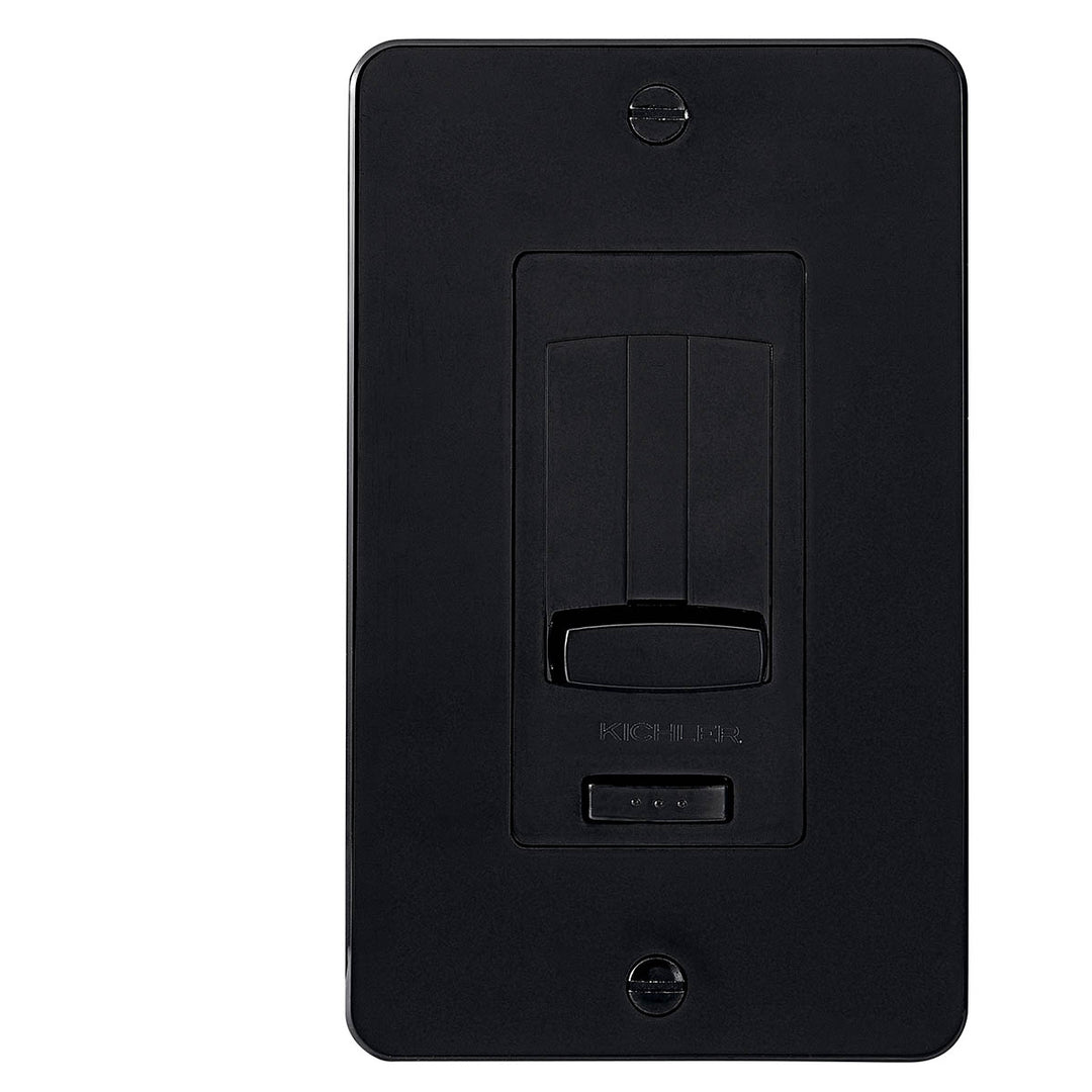 LED Driver + Dimmer  Trim BK