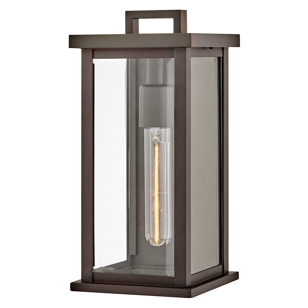 Small Wall Mount Lantern