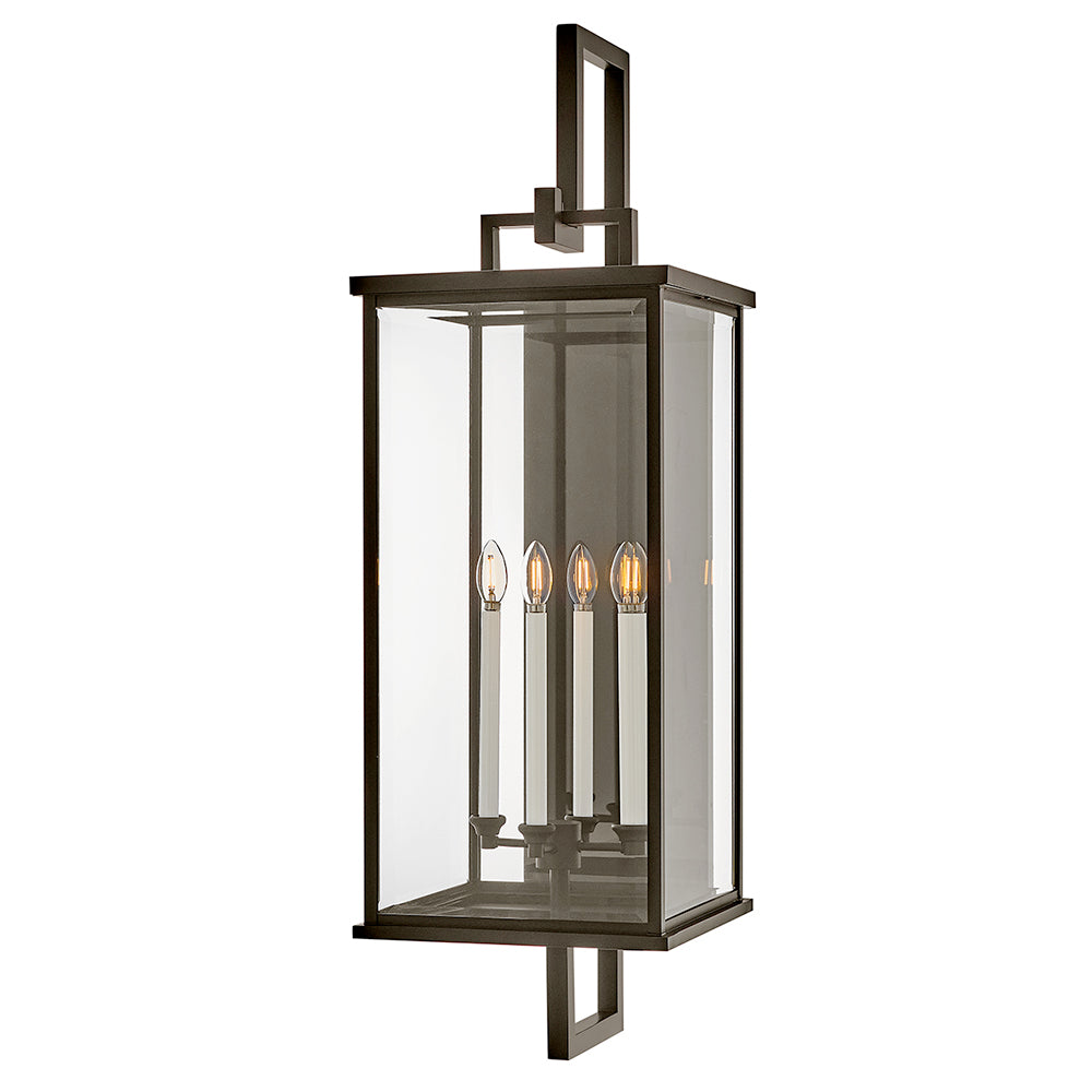 Extra Large Wall Mount Lantern
