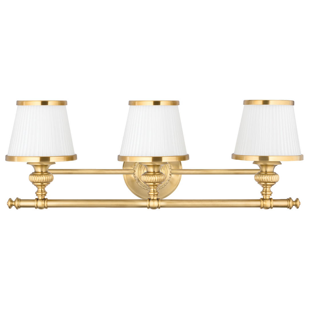 Milton Bath and Vanity
