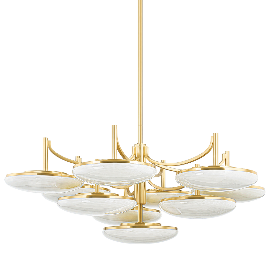 BREGMAN Chandelier