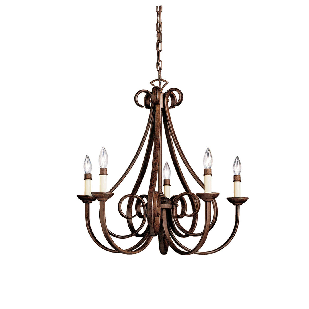 Chandelier 5Lt