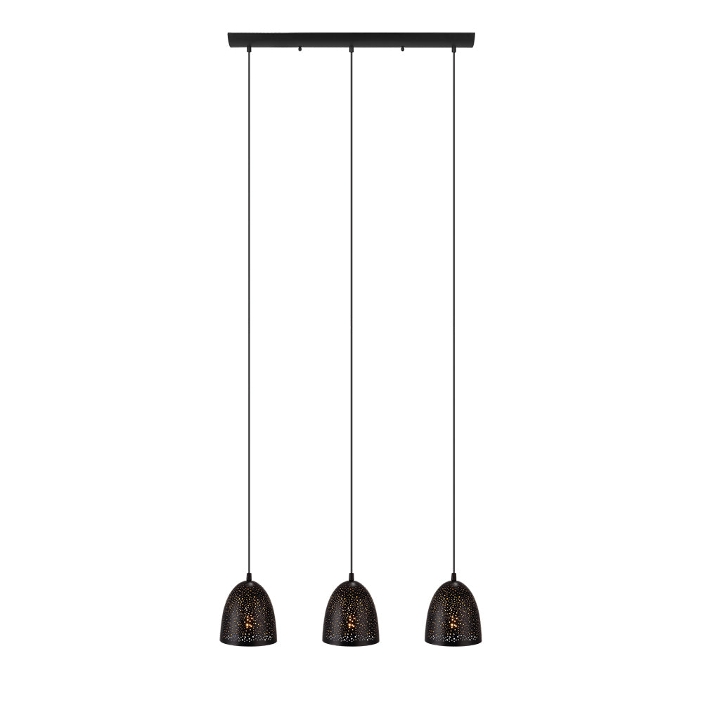 Safi 3-Light Pendant