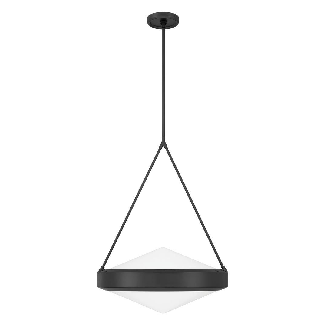 4L Pendant Light