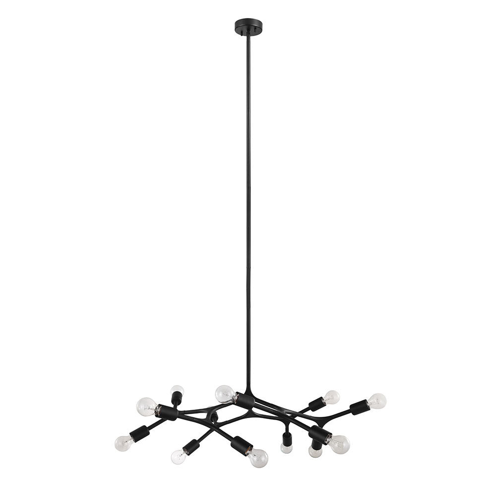 Bocadella 12-Light Pendant