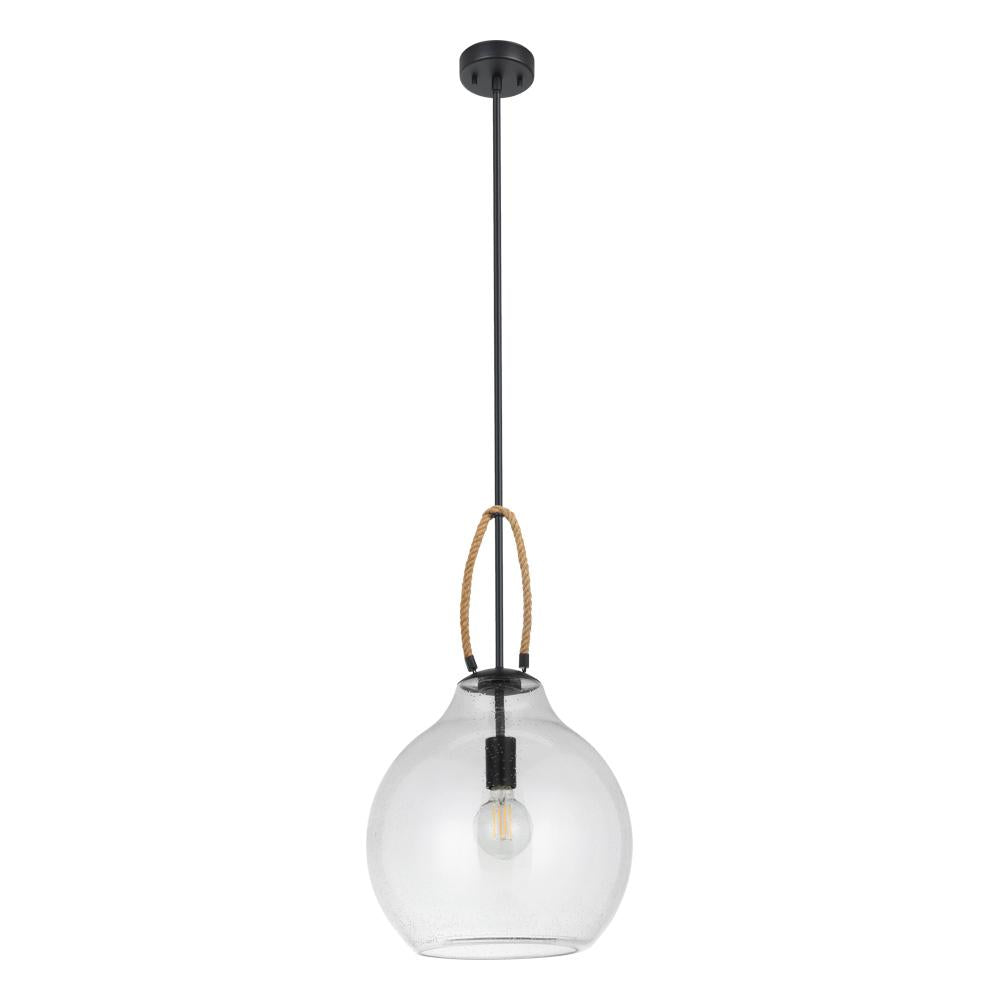 Roding 1L Suspension