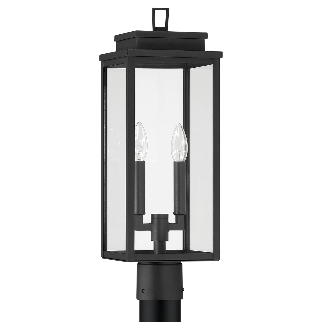 2L Exterior Post Light