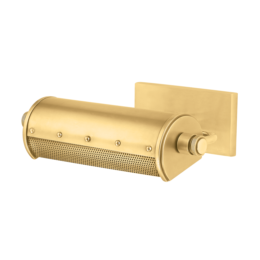 Gaines Picture Light