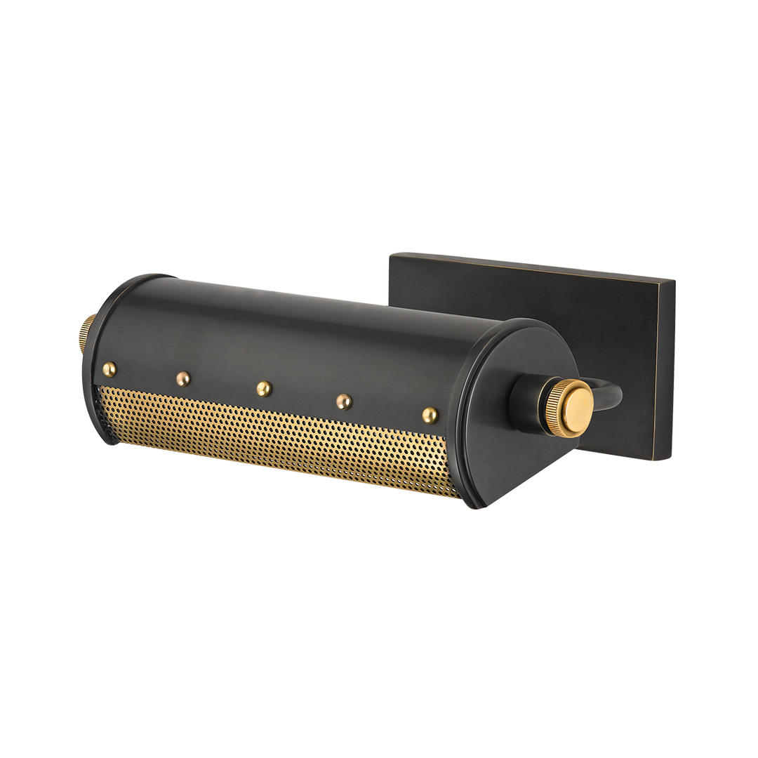 Gaines Picture Light