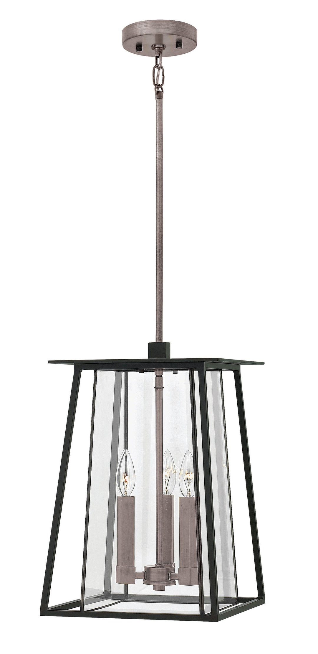 Medium Hanging Lantern