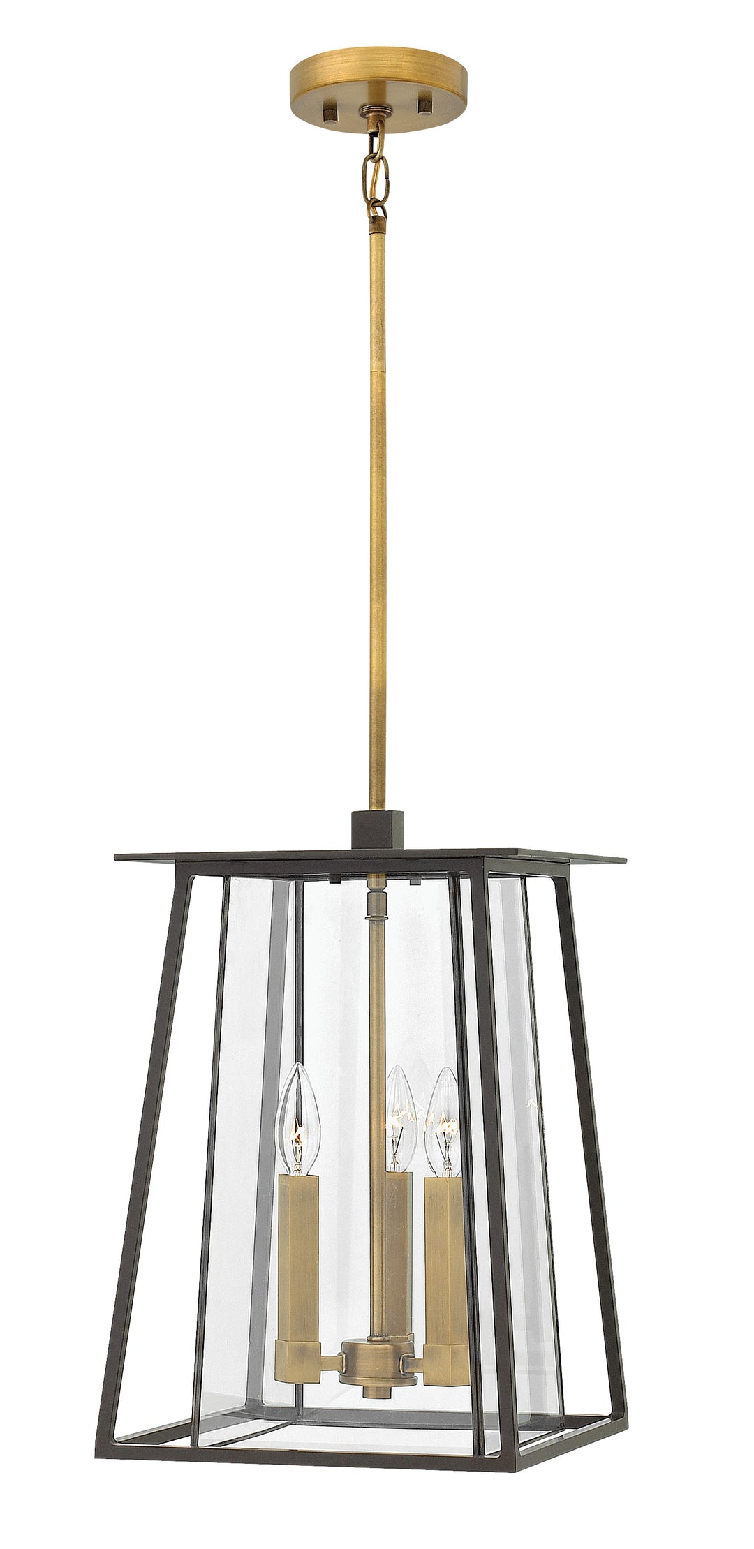 Medium Hanging Lantern