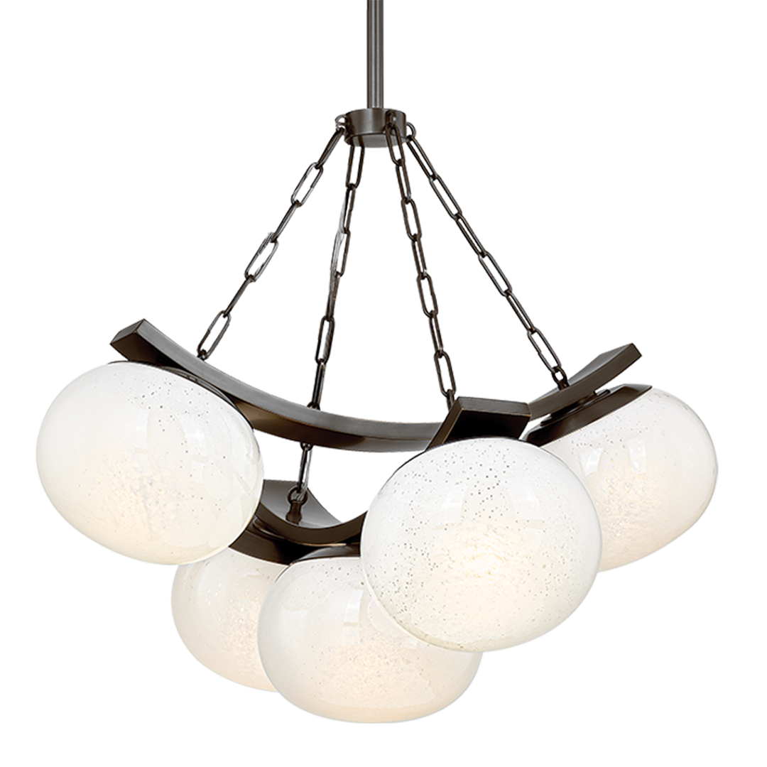 DUXBURY CHANDELIER