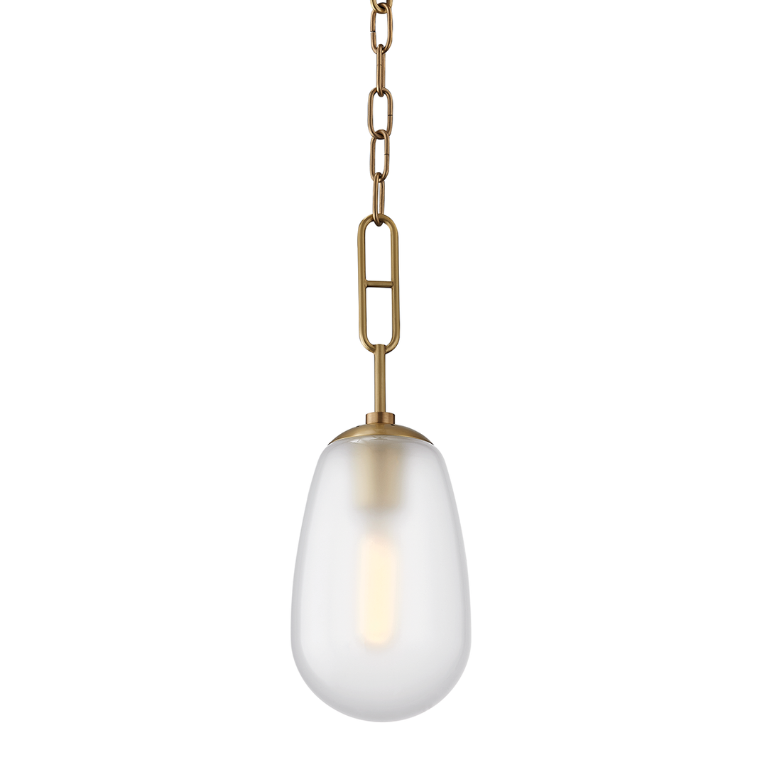 Bruckner Pendant