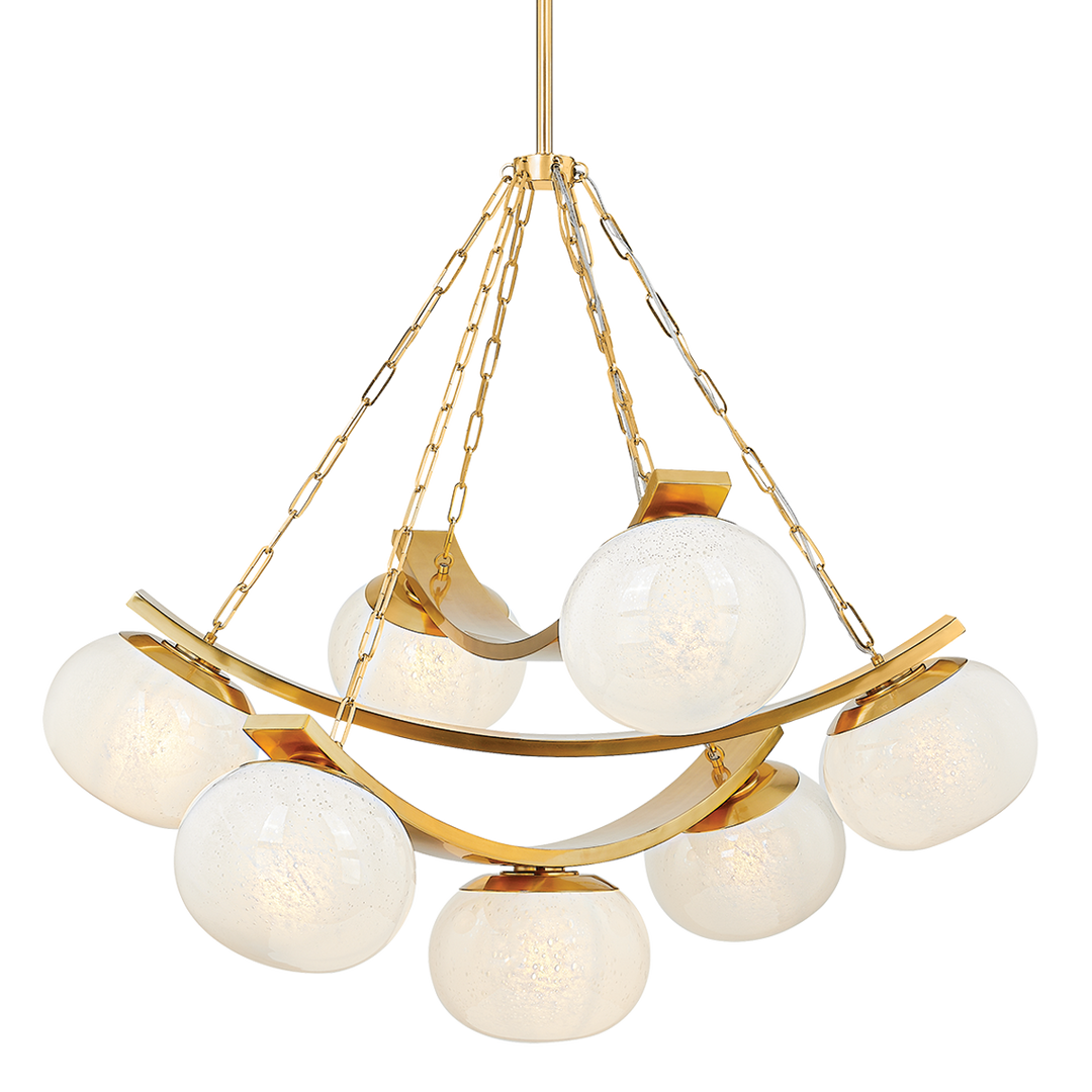 DUXBURY CHANDELIER