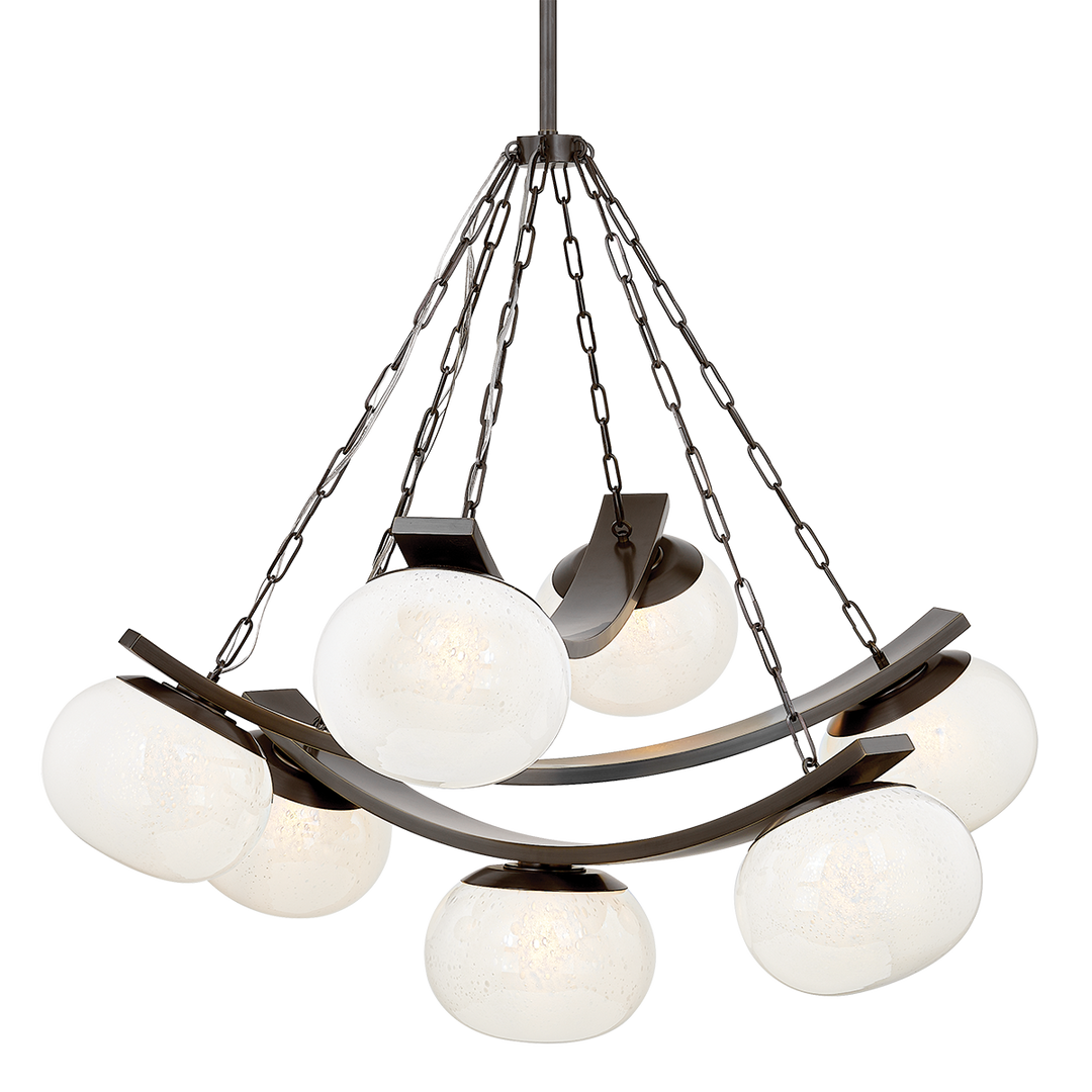 DUXBURY CHANDELIER