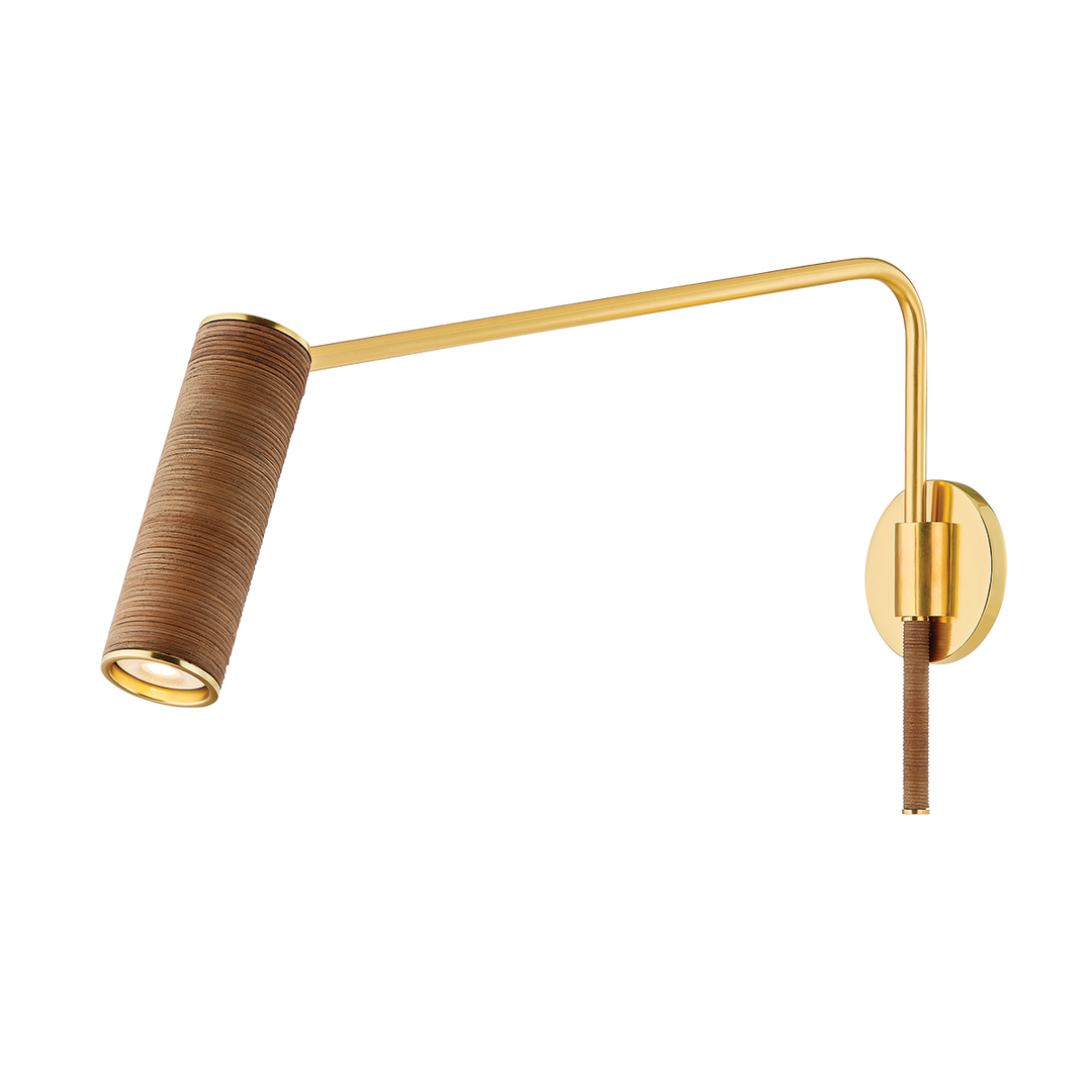 NARRAGANSETT Wall Sconce