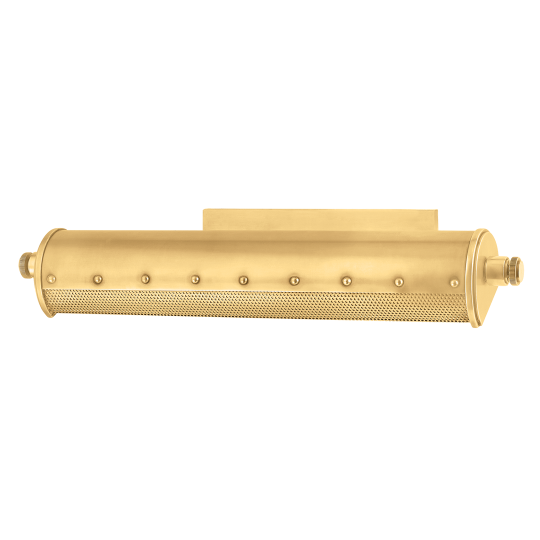 Gaines Picture Light