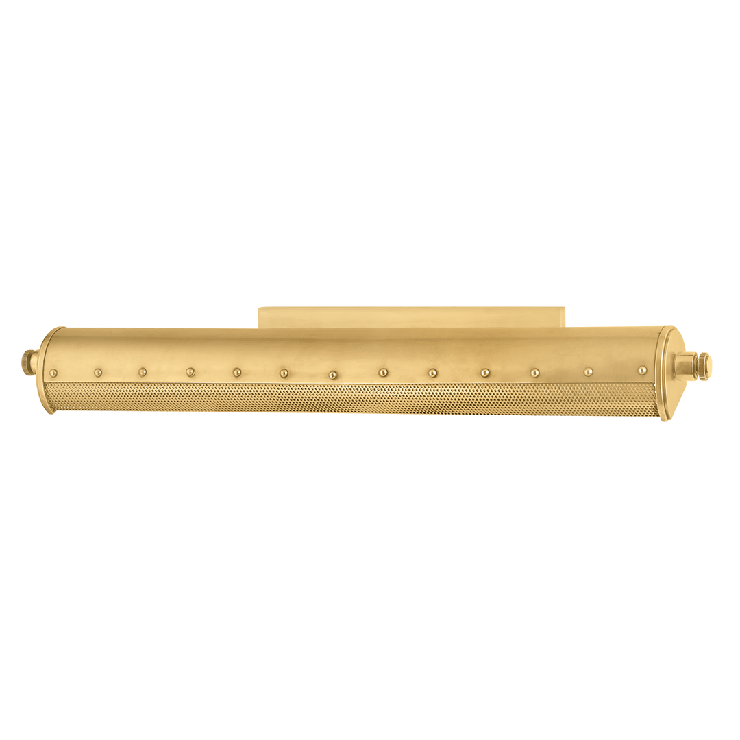 Gaines Picture Light
