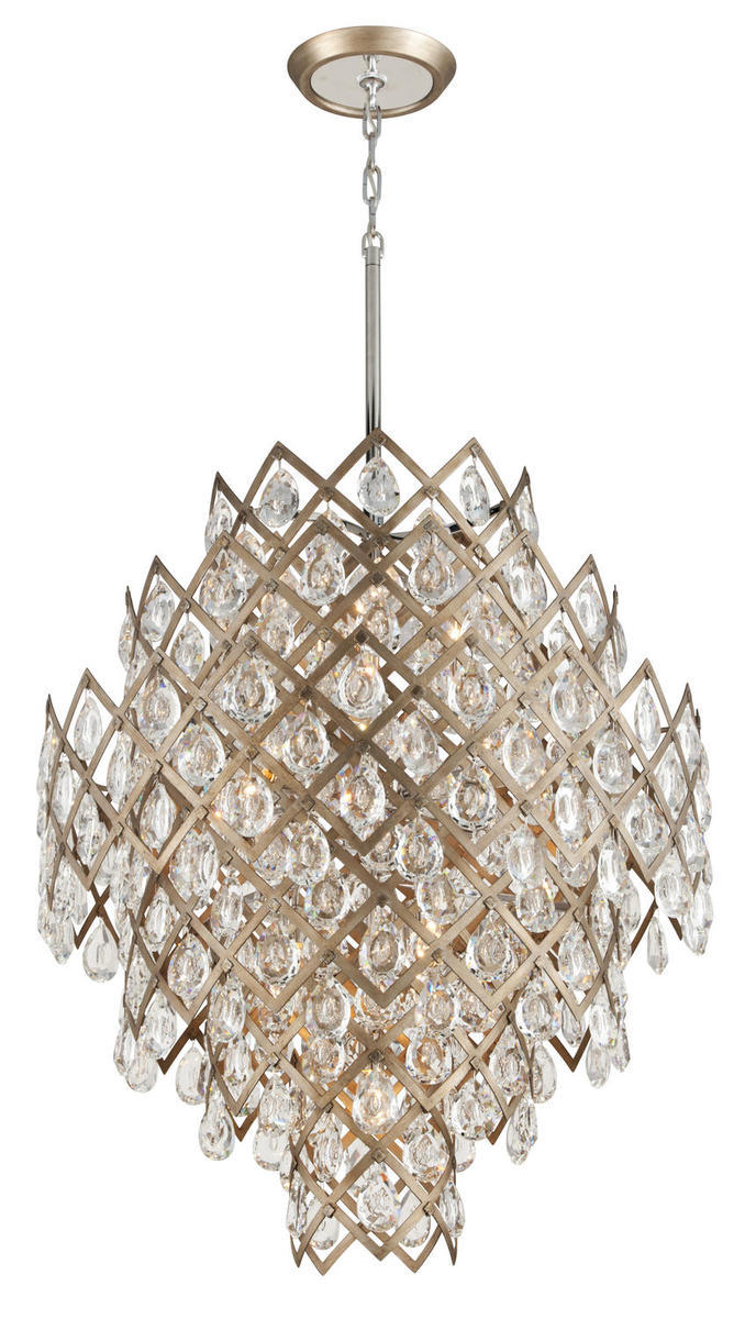 TIARA 11LT PENDANT MEDIUM