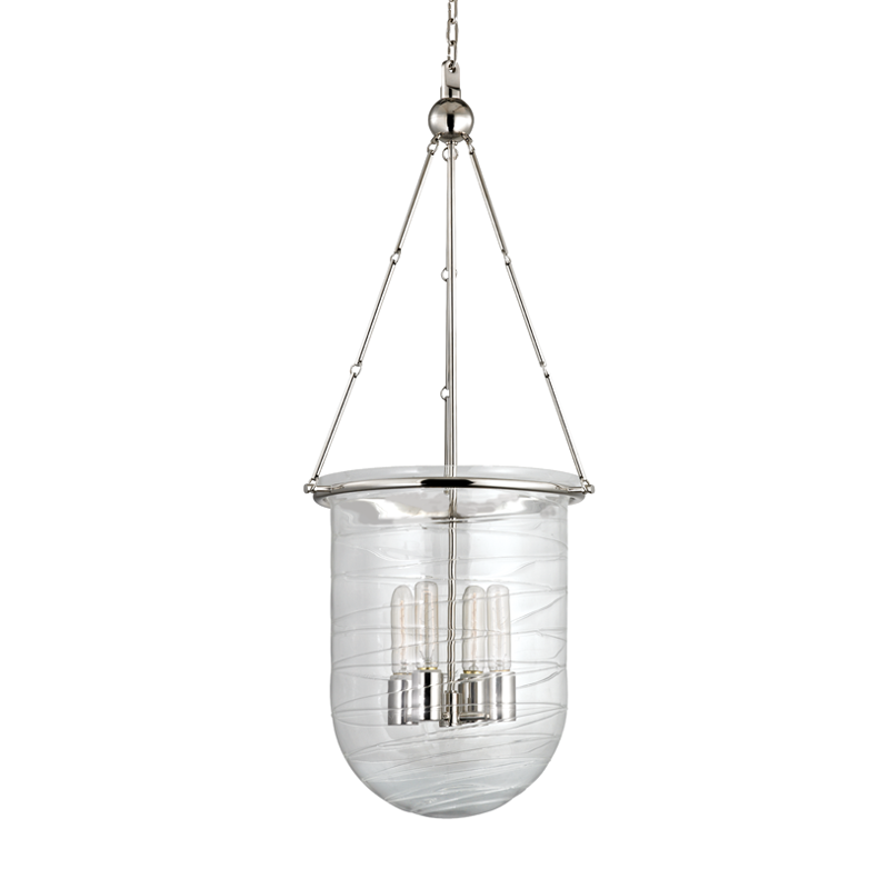 Willet Pendant