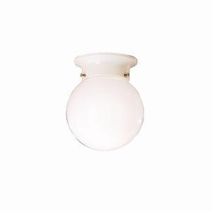 Flush Mount 1Lt