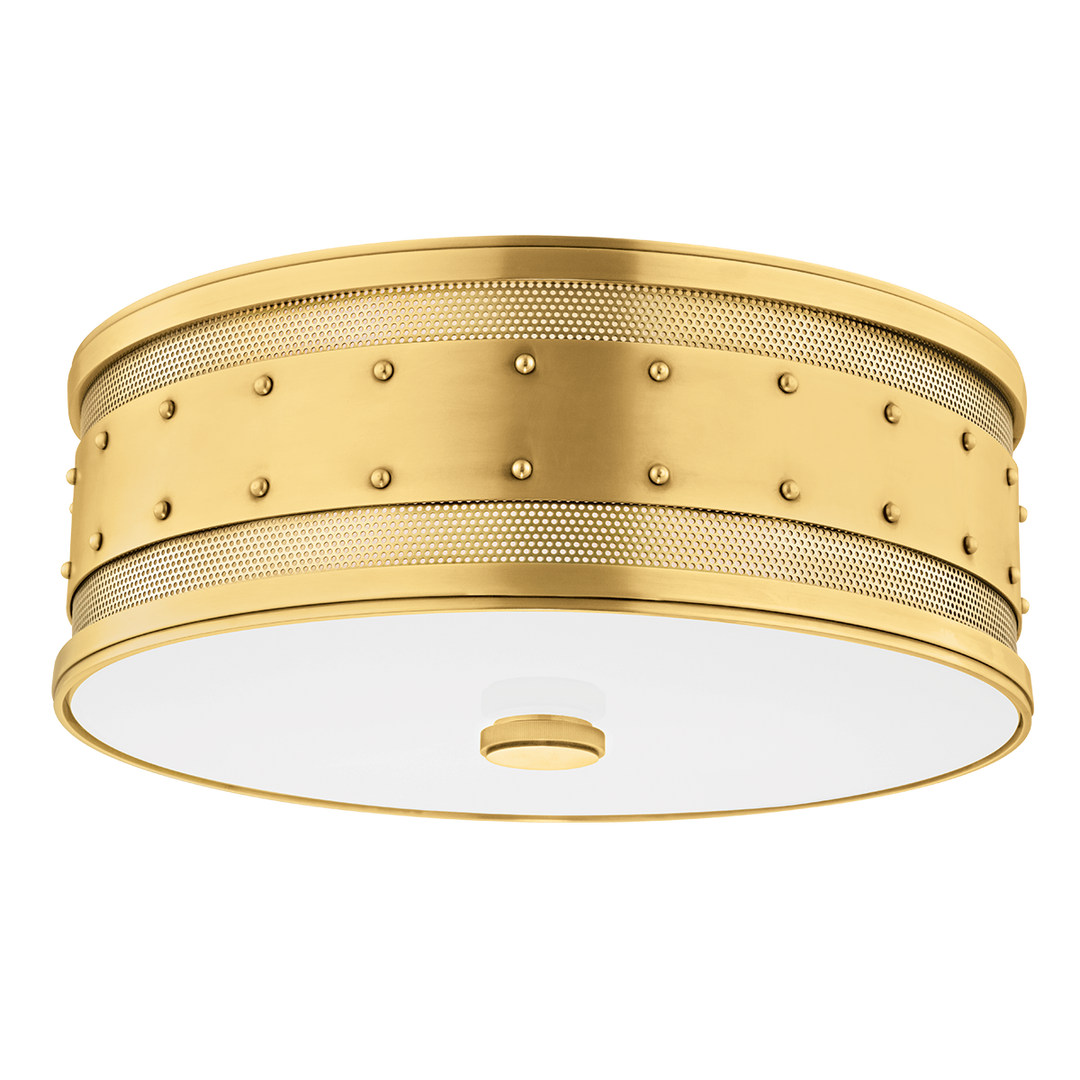 Gaines Flush Mount