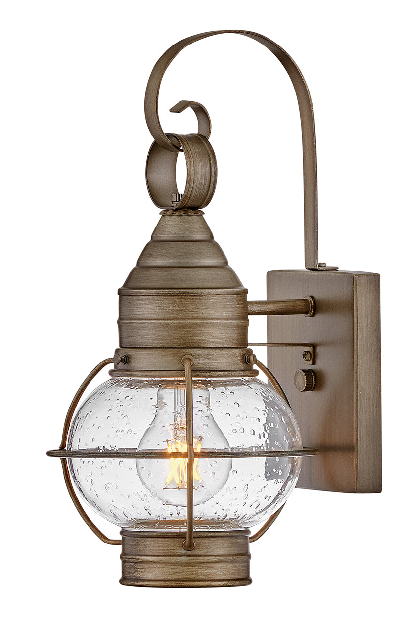 Medium Wall Mount Lantern