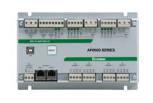 ARC-FLASH RELAY - CONFORMALLY COATED