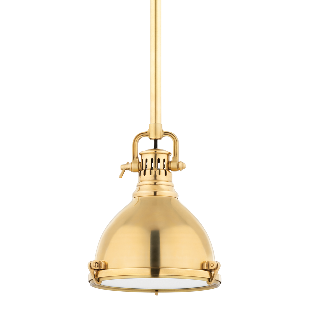 Pelham Pendant