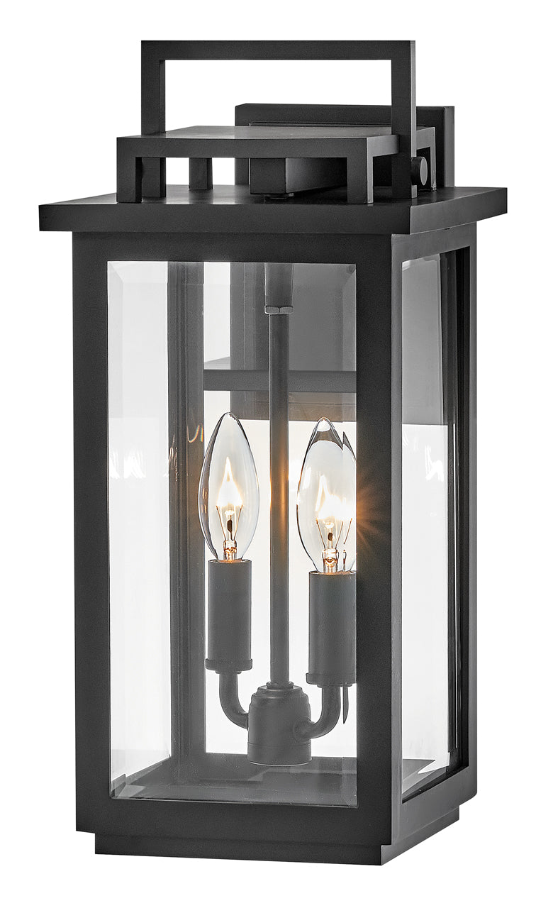 Medium Wall Mount Lantern