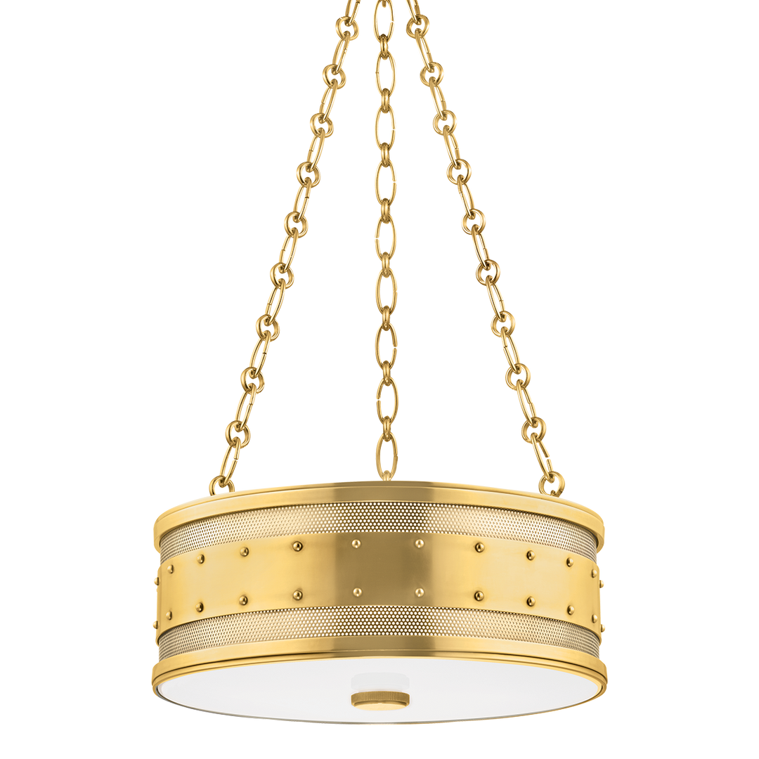 Gaines Pendant