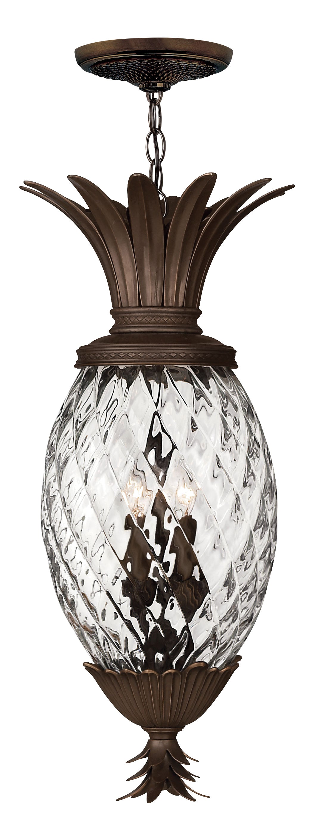 Large Hanging Lantern