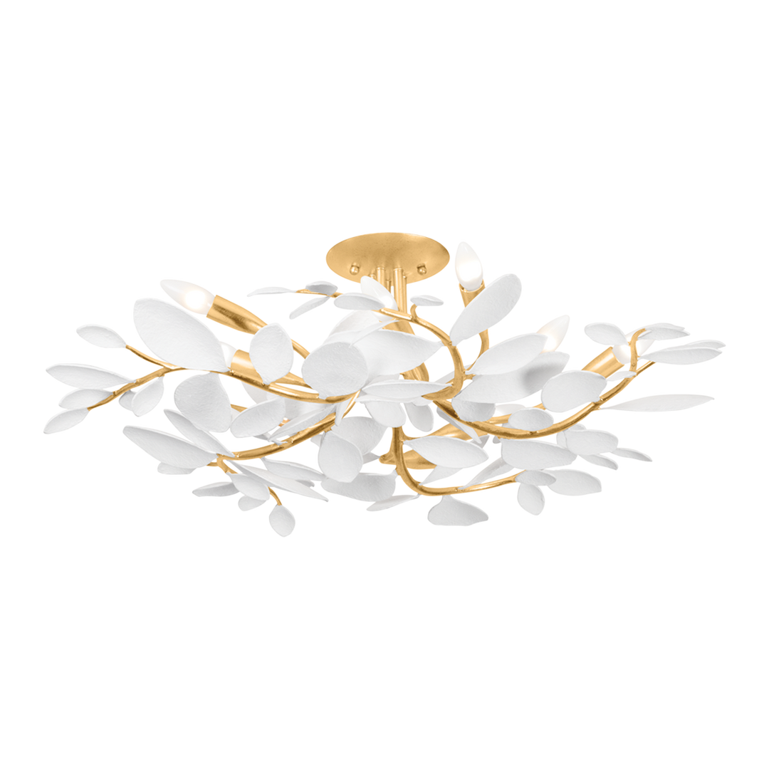 MARABEC Semi Flush