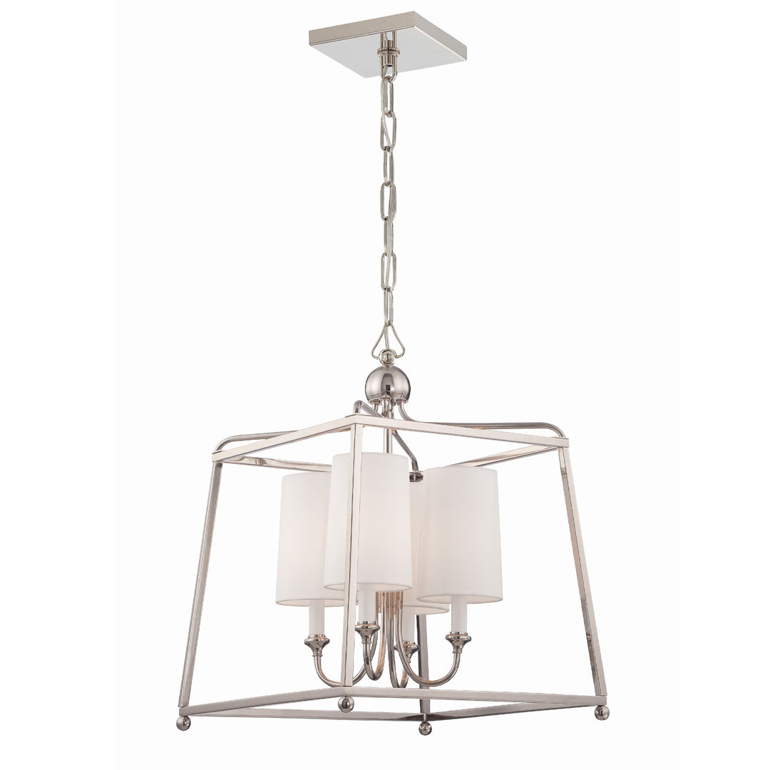 Sylvan 16'' Chandelier
