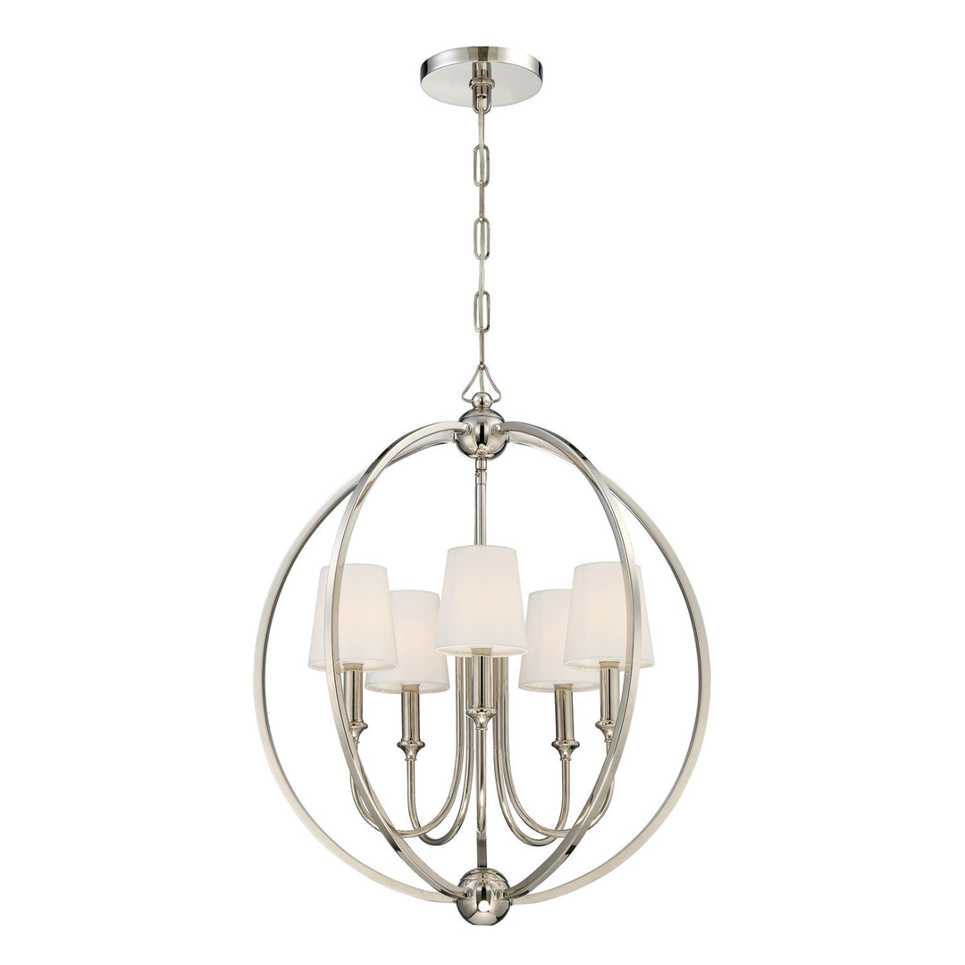 Sylvan 22.5'' Chandelier
