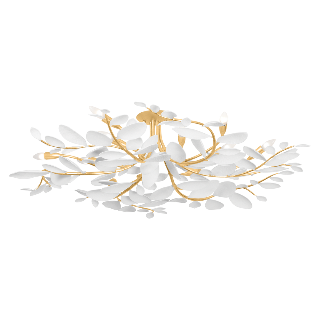 MARABEC Semi Flush