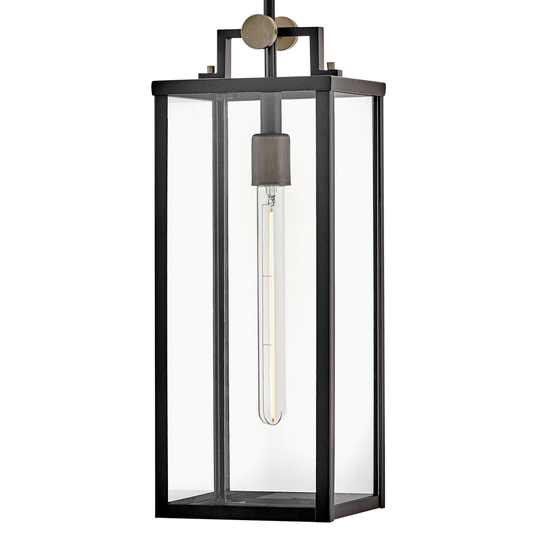 Medium Hanging Lantern