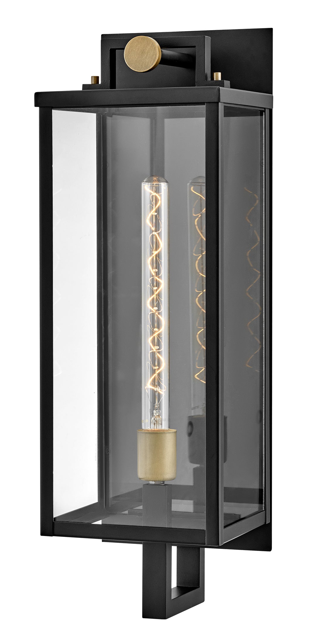 Large Wall Mount Lantern